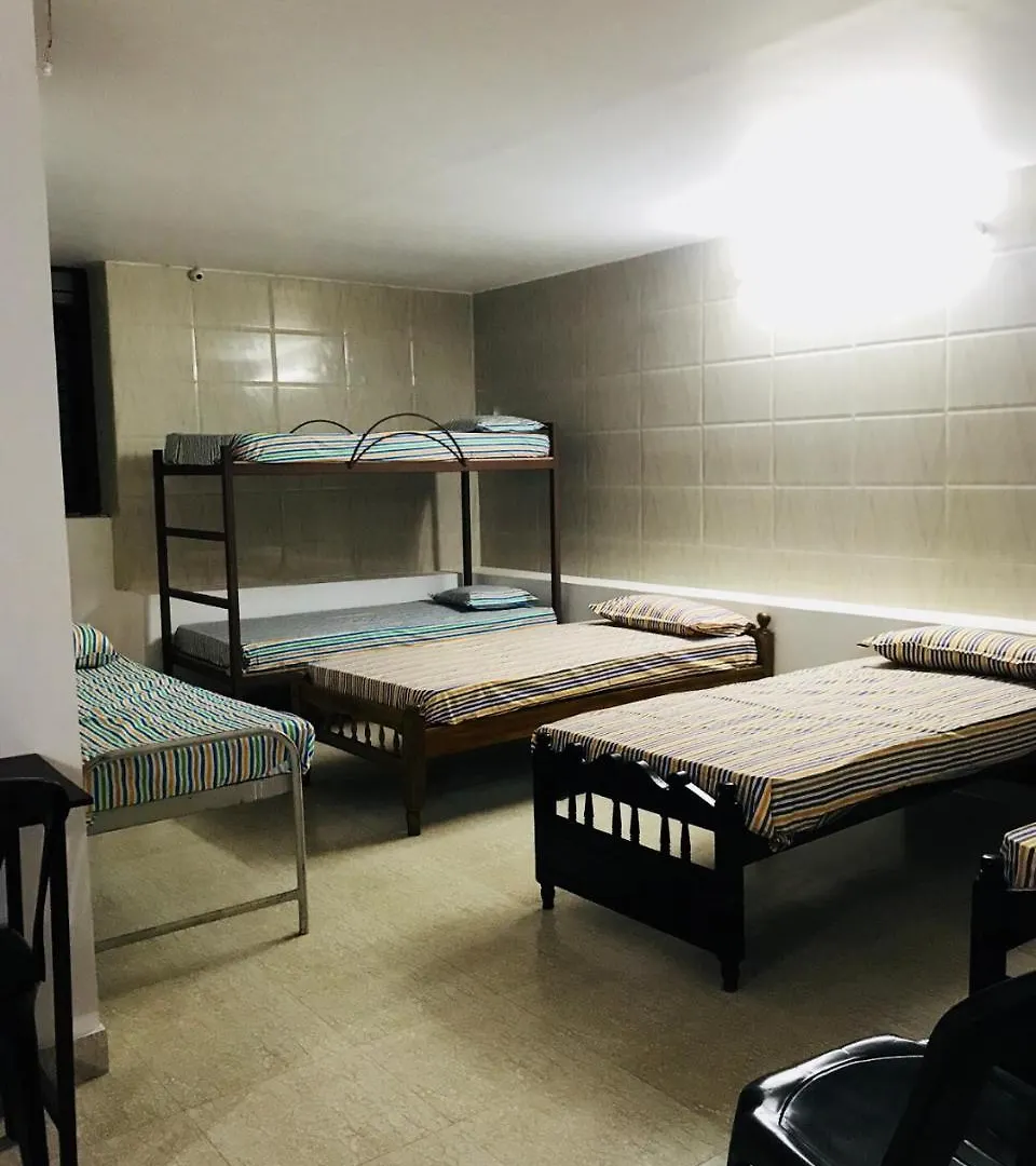 منزل للإقامة كاليكوت Sunrise Home Stay الهند