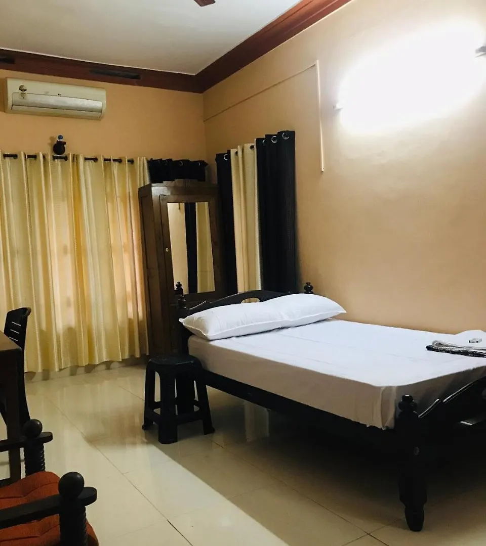 منزل للإقامة كاليكوت Sunrise Home Stay