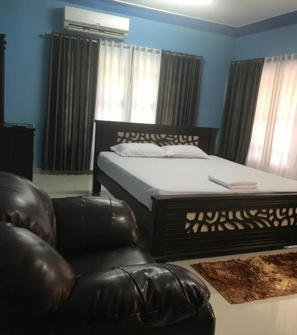 كاليكوت Sunrise Home Stay منزل للإقامة