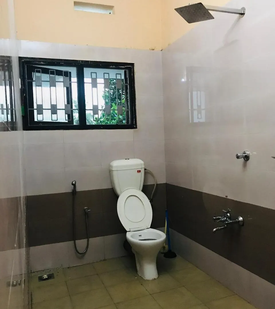 منزل للإقامة كاليكوت Sunrise Home Stay